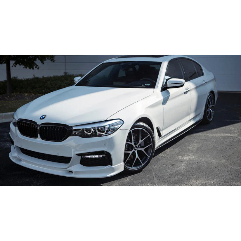 3Ddesign Front Splitter BMW 5 Series G30 G31 M-Sport - Image 7