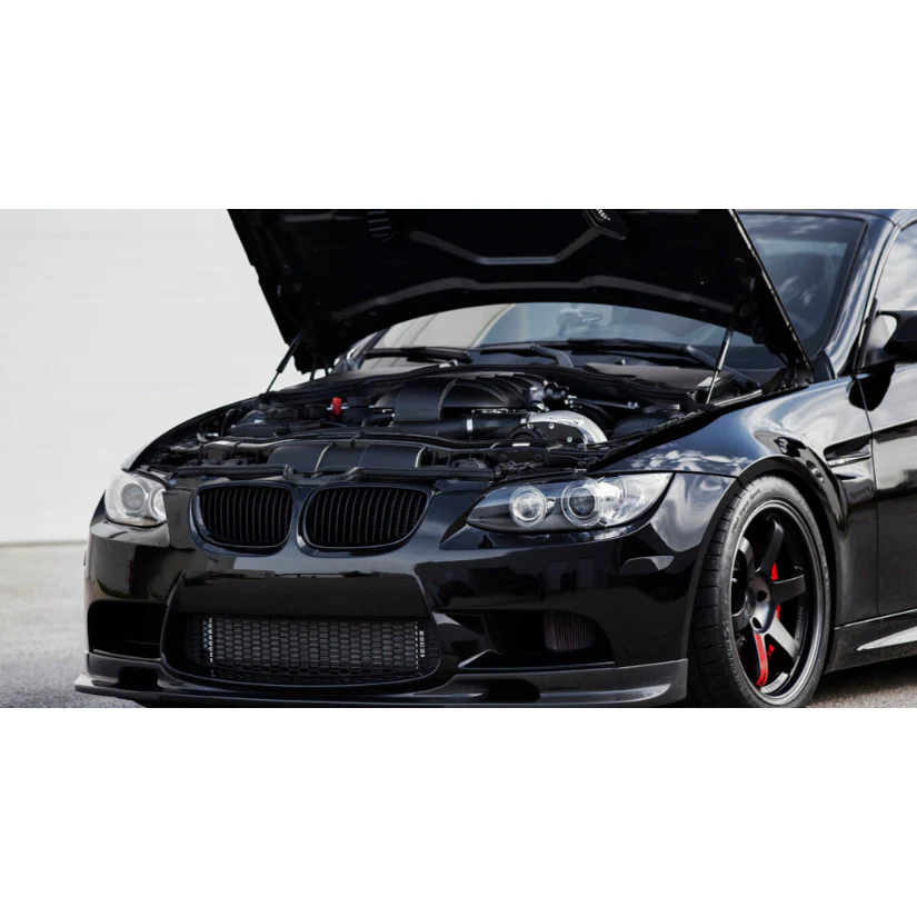 3Ddesign Front Splitter BMW M3 E90 E92 - Image 11