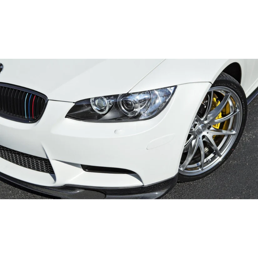 3Ddesign Front Splitter BMW M3 E90 E92 - Image 5