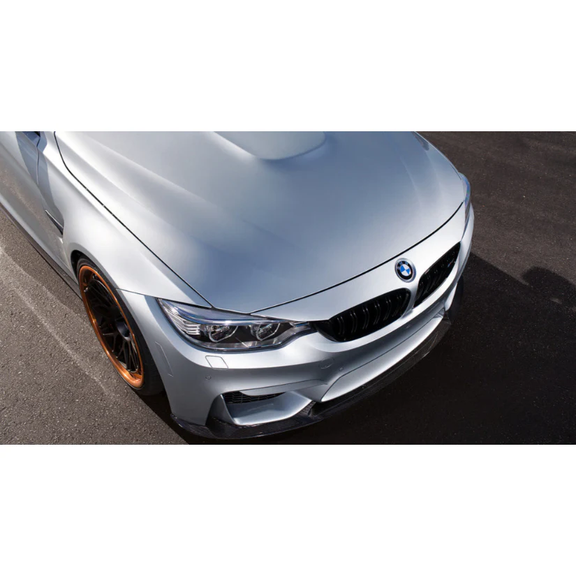 3Ddesign Front Splitter BMW M3 M4 F82 F80 - Image 11