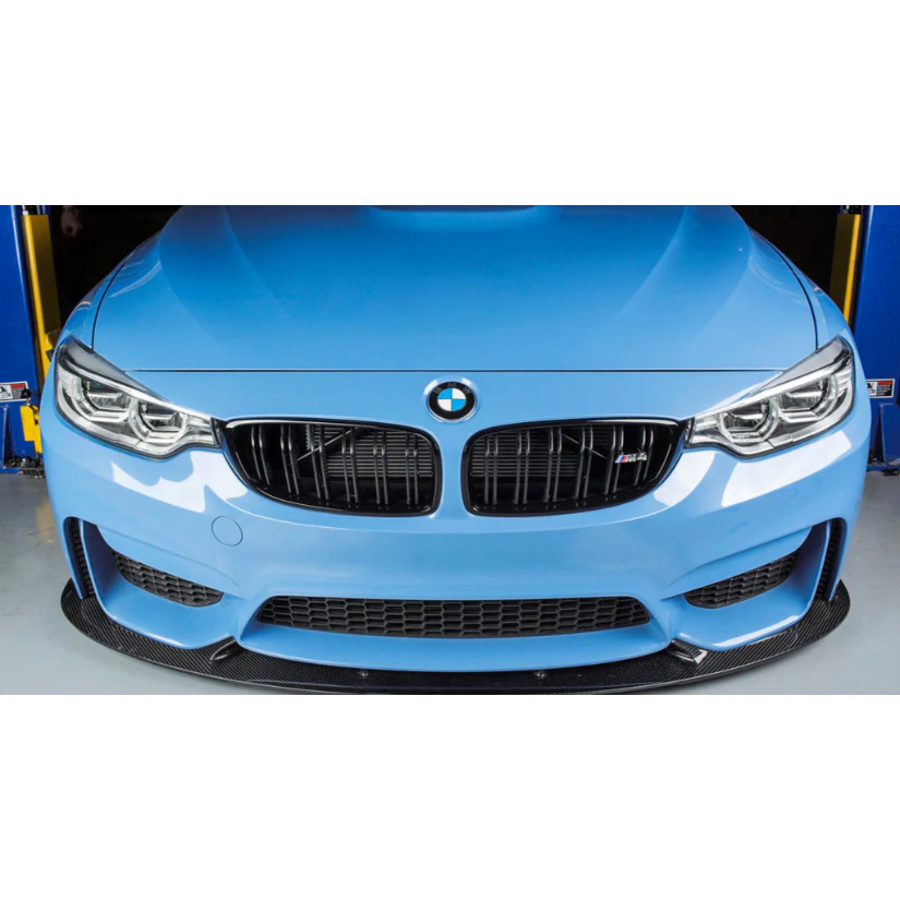 3Ddesign Front Splitter BMW M3 M4 F82 F80 - Image 13