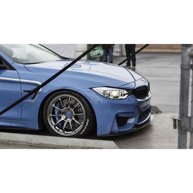 3Ddesign Front Splitter BMW M3 M4 F82 F80 - Image 14