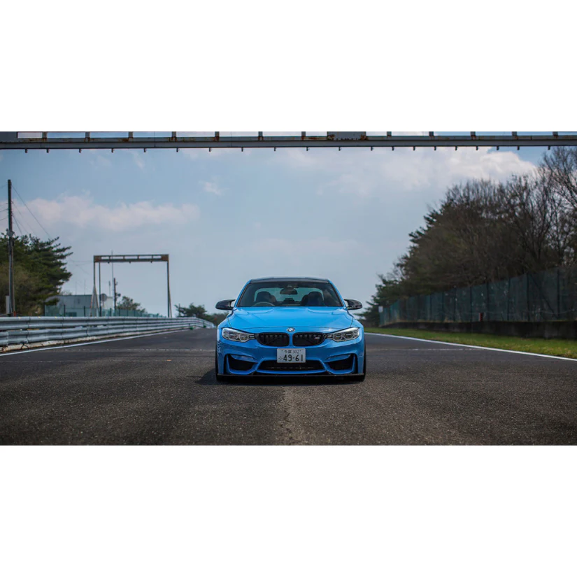 3Ddesign Front Splitter BMW M3 M4 F82 F80 - Image 16