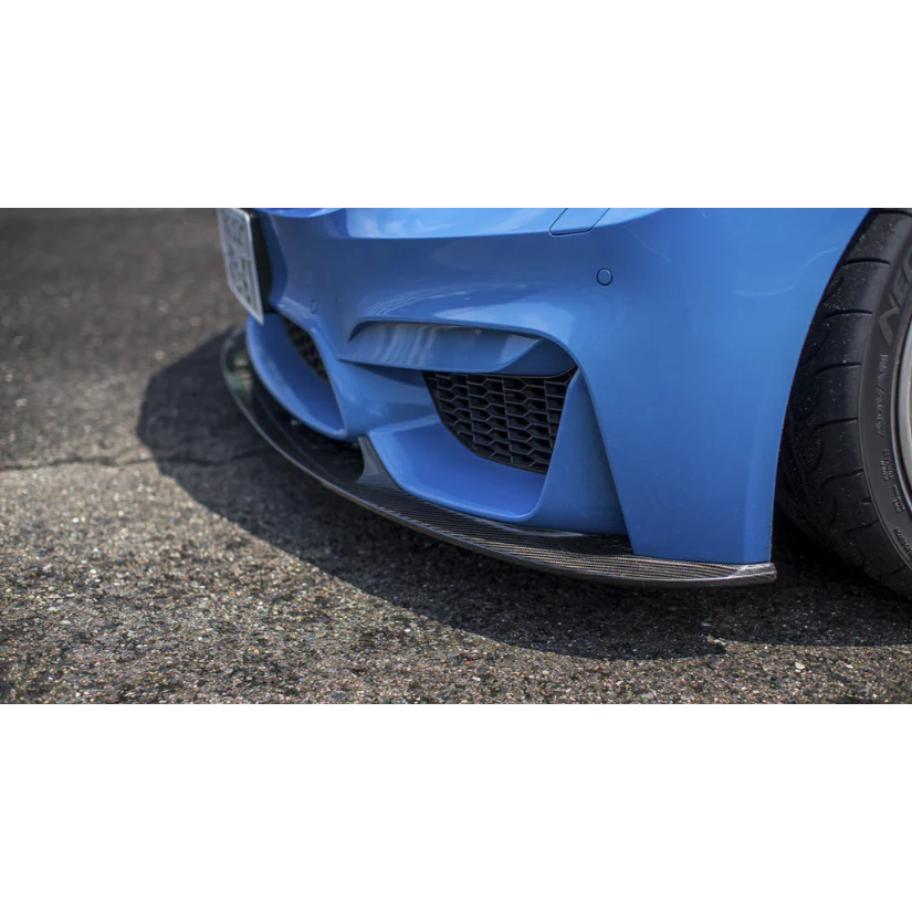 3Ddesign Front Splitter BMW M3 M4 F82 F80 - Image 18