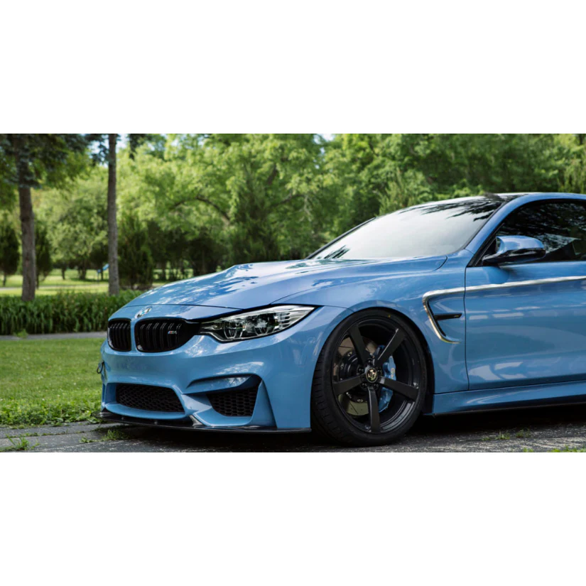 3Ddesign Front Splitter BMW M3 M4 F82 F80 - Image 22