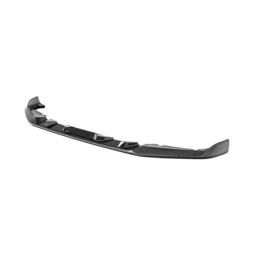 3Ddesign Front Splitter Carbon Fibre BMW X5M F95 LCI