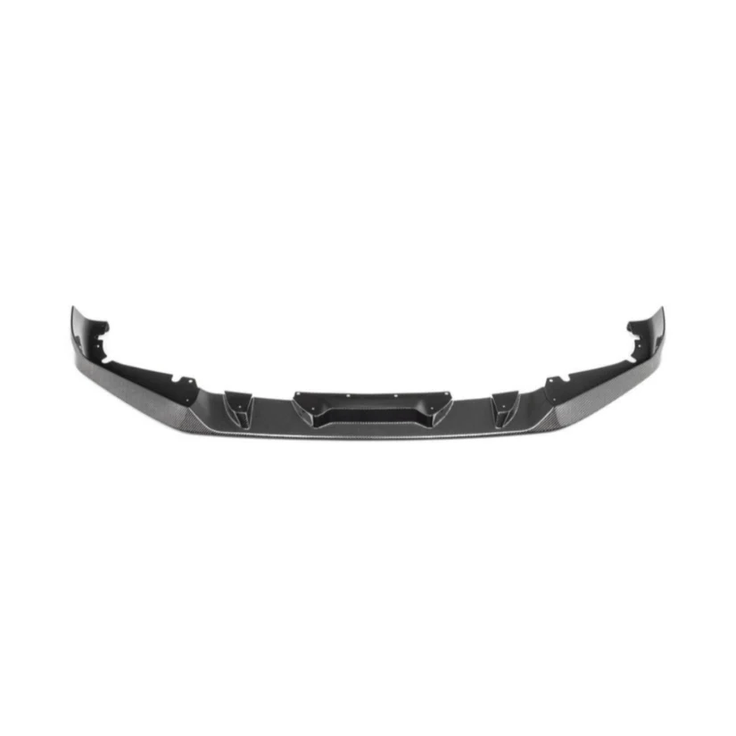 3Ddesign Front Splitter Carbon Fibre BMW X5M F95 LCI - Image 4