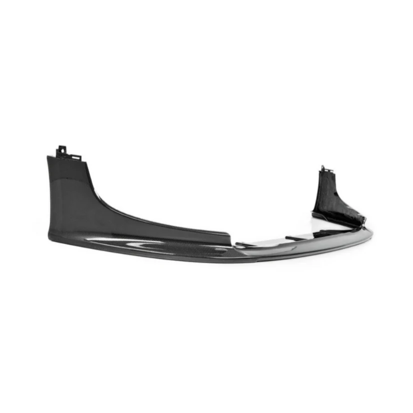 3Ddesign Front Splitter Carbon Fibre MINI Cooper S R58 R59 R55 56 - Image 2