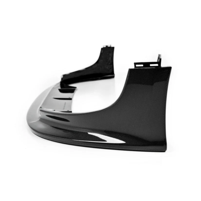 3Ddesign Front Splitter Carbon Fibre MINI Cooper S R58 R59 R55 56 - Image 4