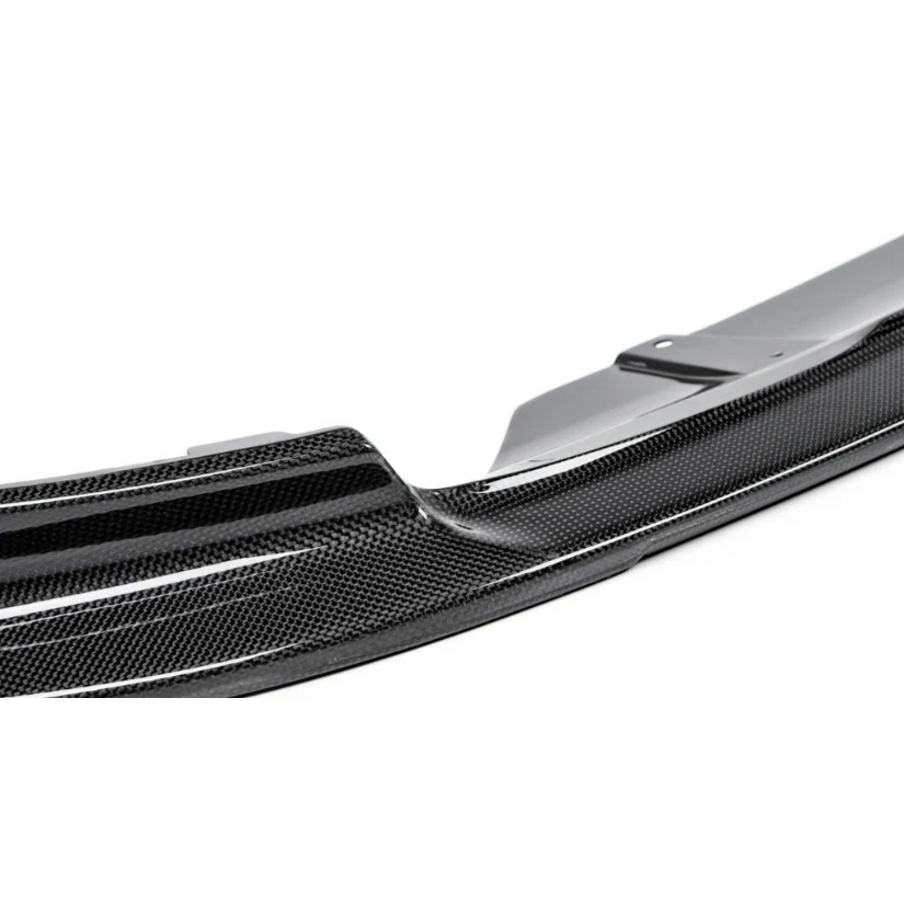 3Ddesign Front Splitter Carbon Fibre MINI Cooper S R58 R59 R55 56 - Image 5