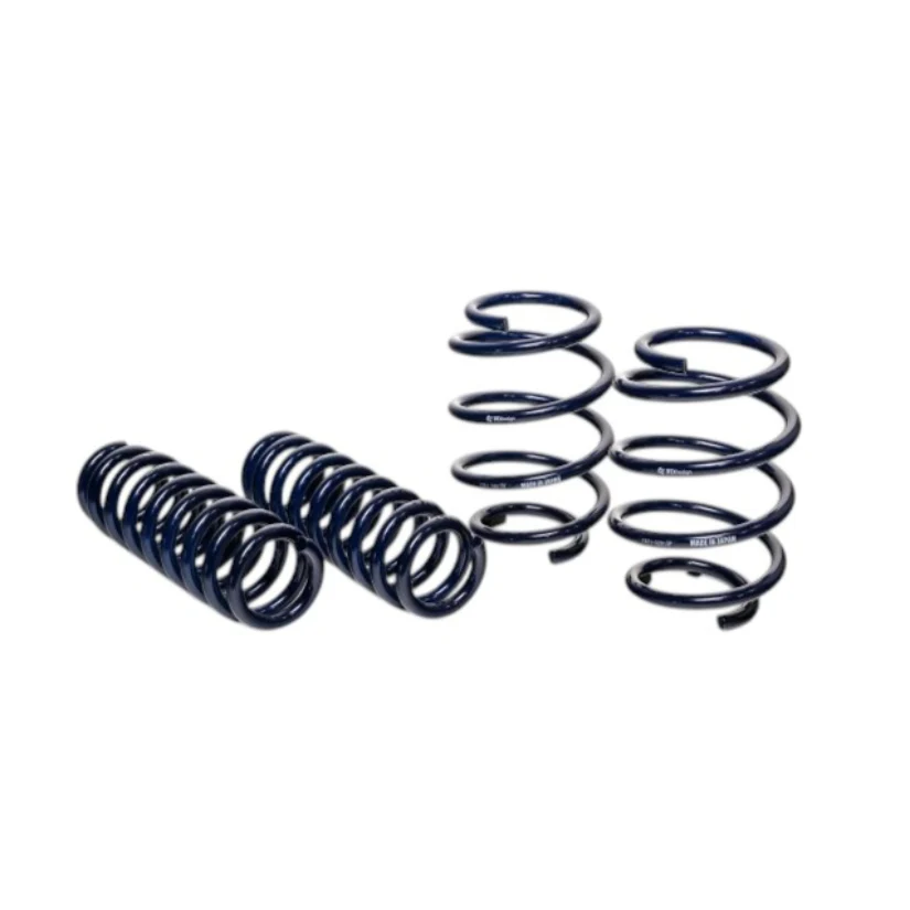 3Ddesign Lowering Springs BMW X1 20d U11 XDrive