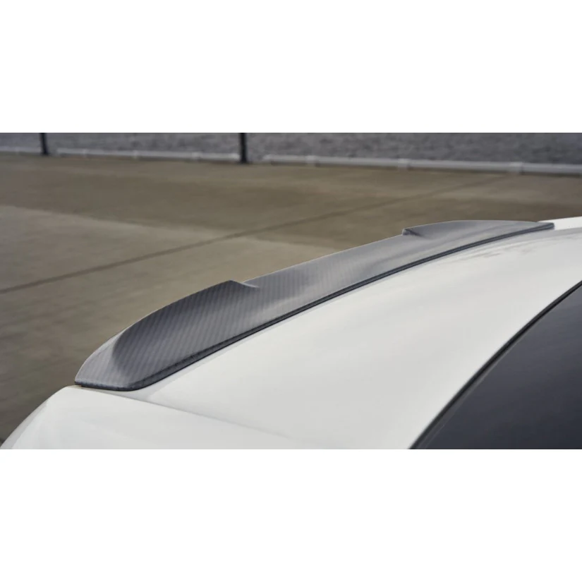 3Ddesign Roof Spoiler BMW IX I20 - Image 3