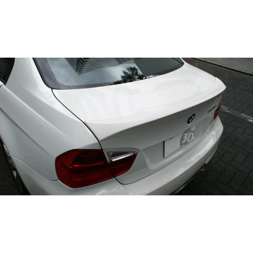 3Ddesign Spoiler BMW M3 E90 - Image 2