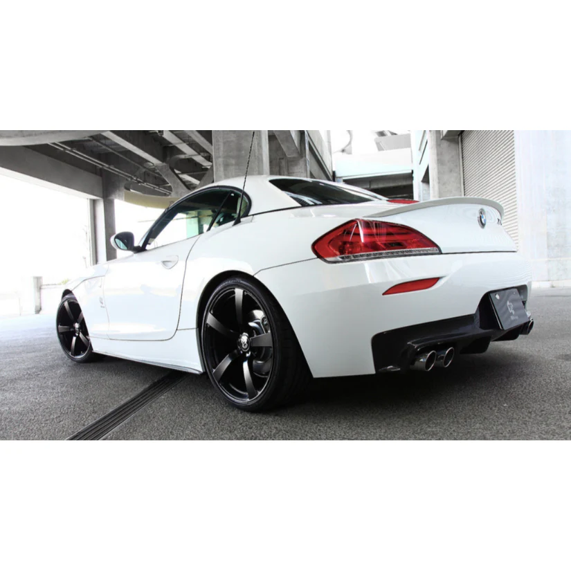 3Ddesign Spoiler BMW Z4 E89 - Image 10