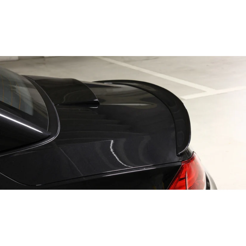 3Ddesign Spoiler BMW Z4 E89 - Image 3