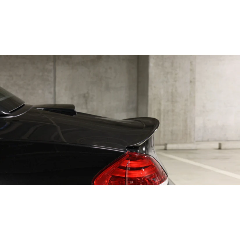 3Ddesign Spoiler BMW Z4 E89 - Image 4