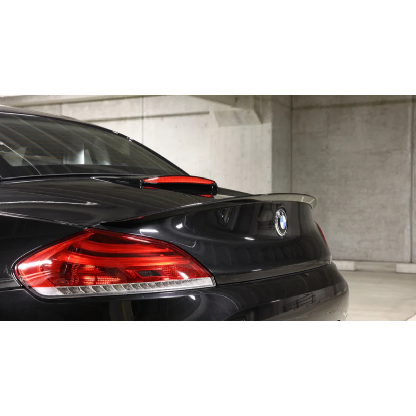 3Ddesign Spoiler BMW Z4 E89 - Image 5