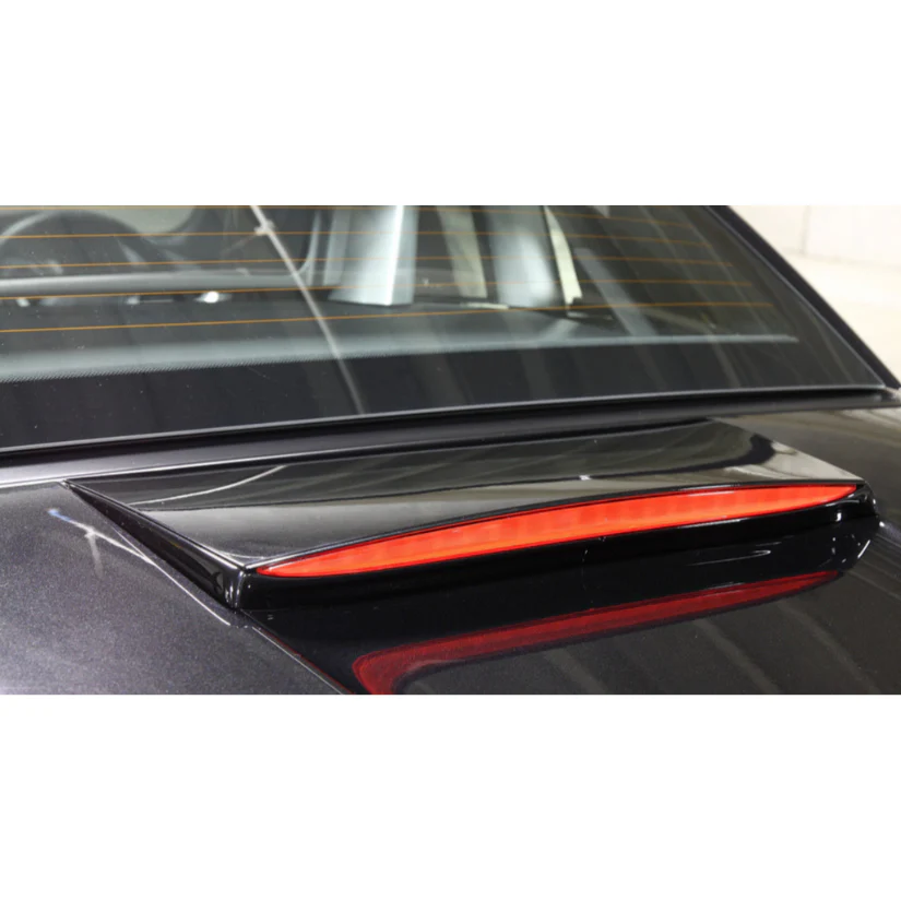 3Ddesign Spoiler BMW Z4 E89 - Image 6