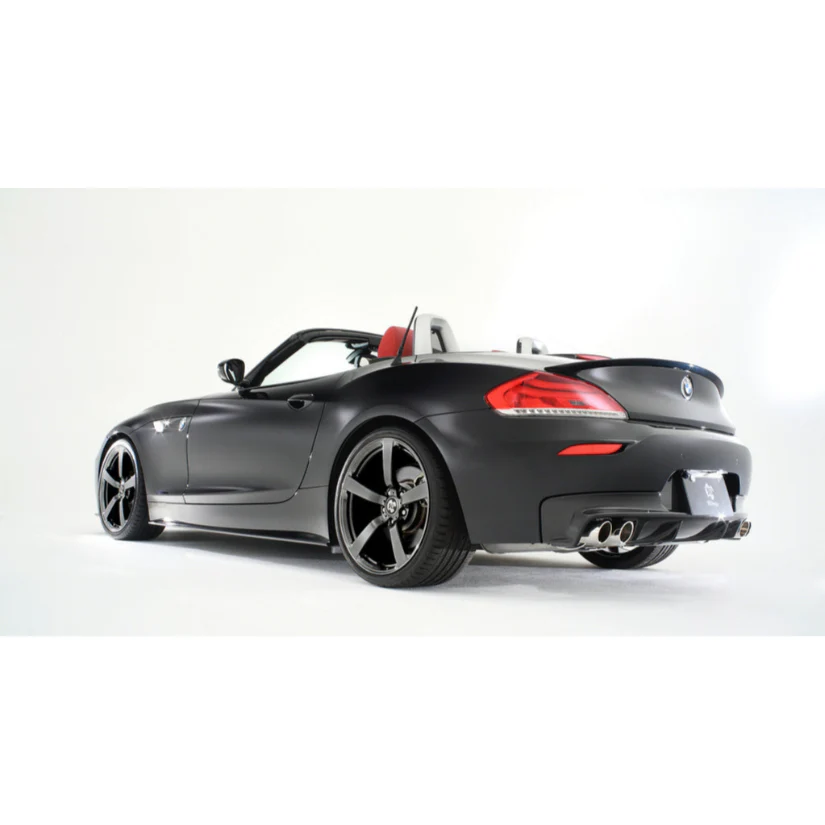 3Ddesign Spoiler BMW Z4 E89 - Image 7