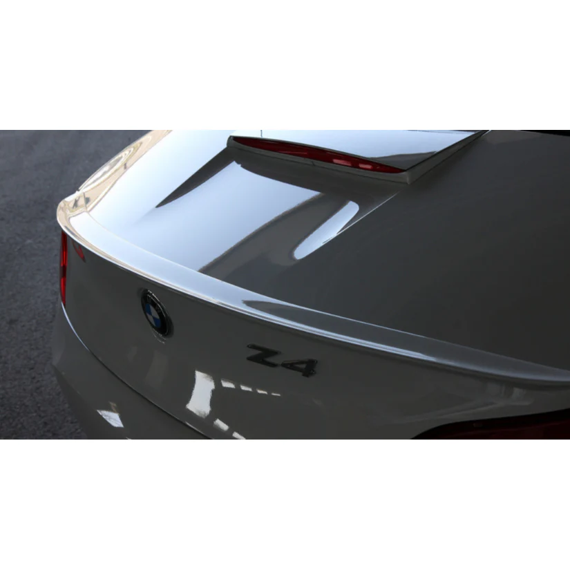 3Ddesign Spoiler BMW Z4 E89 - Image 8