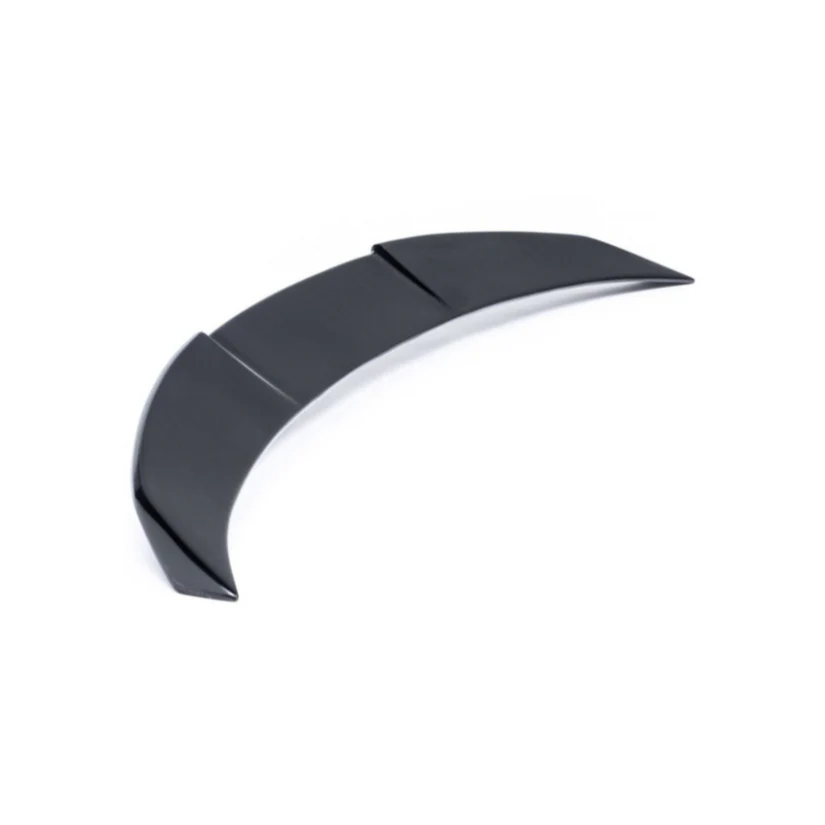 3Ddesign Spoiler Gloss Black BMW M3 G80 - Image 5