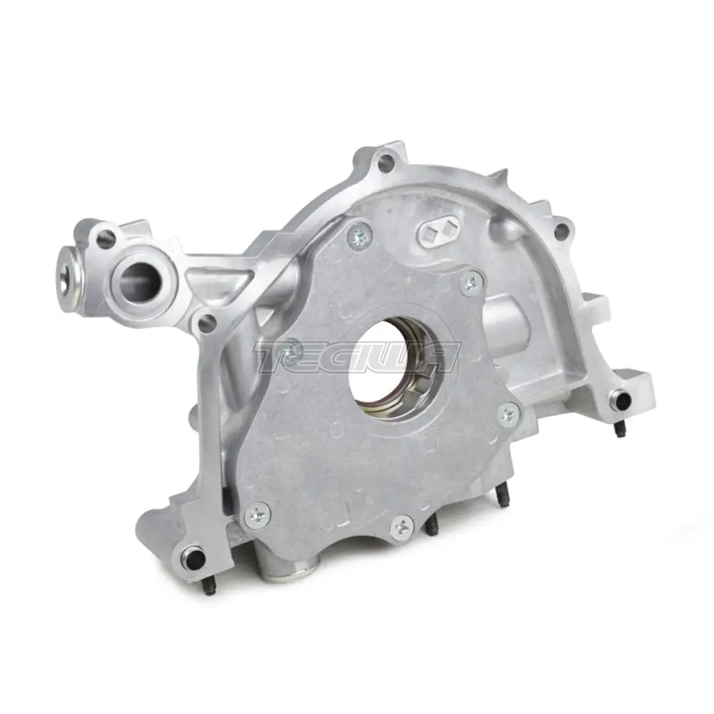 4 Piston Racing Modified Ported Honda Oil Pump B-Series - Image 2