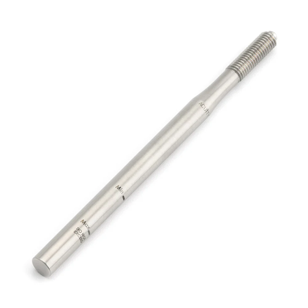 Acuity Premium Upper Gear Shift Rod Tall Style - Image 7