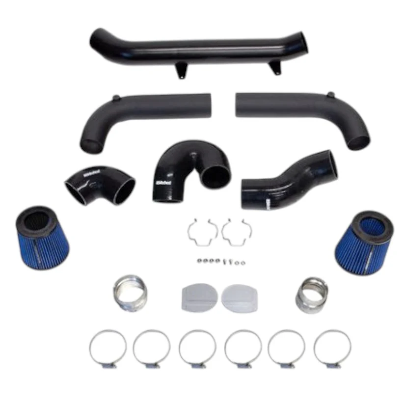 Airtec Motorsport Front Mount Induction Kit BMW G-Series M2 M3 M4 - Image 2