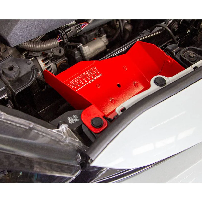 Airtec Motorsport Secondary Air Feed Toyota GR Yaris 20+ - Image 5