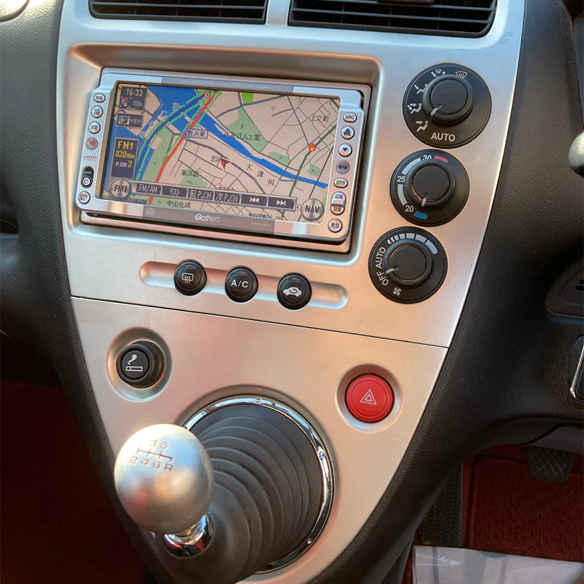COMING SOON - 2004 JDM Honda Civic Type R EP3 - Image 11