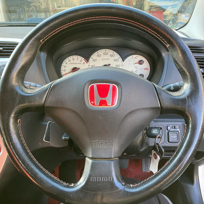 COMING SOON - 2004 JDM Honda Civic Type R EP3 - Image 12