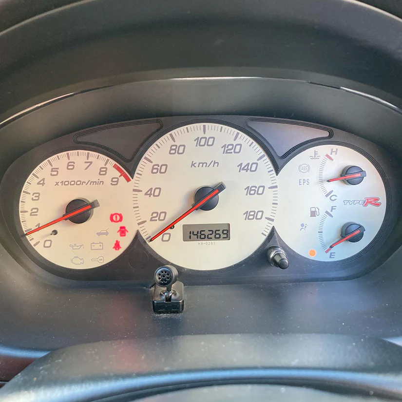 COMING SOON - 2004 JDM Honda Civic Type R EP3 - Image 13