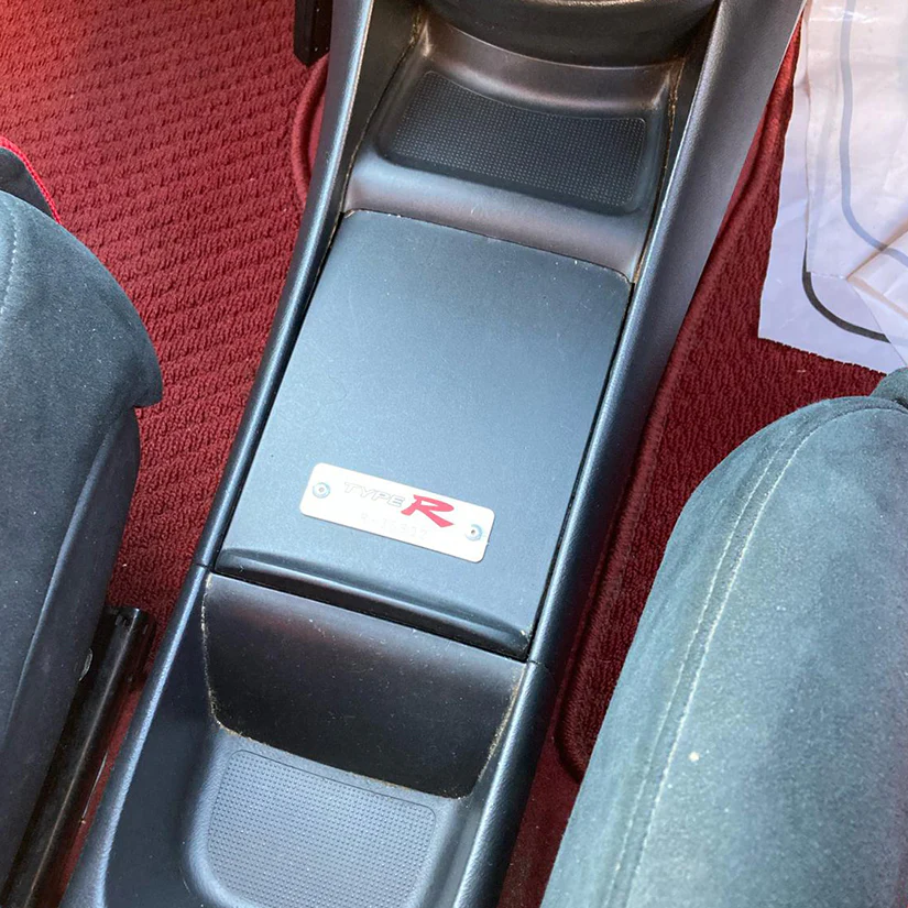 COMING SOON - 2004 JDM Honda Civic Type R EP3 - Image 15