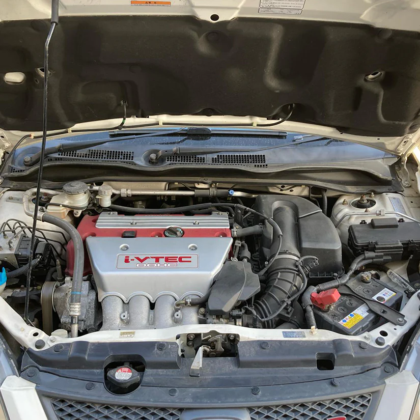 COMING SOON - 2004 JDM Honda Civic Type R EP3 - Image 17