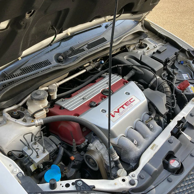 COMING SOON - 2004 JDM Honda Civic Type R EP3 - Image 18
