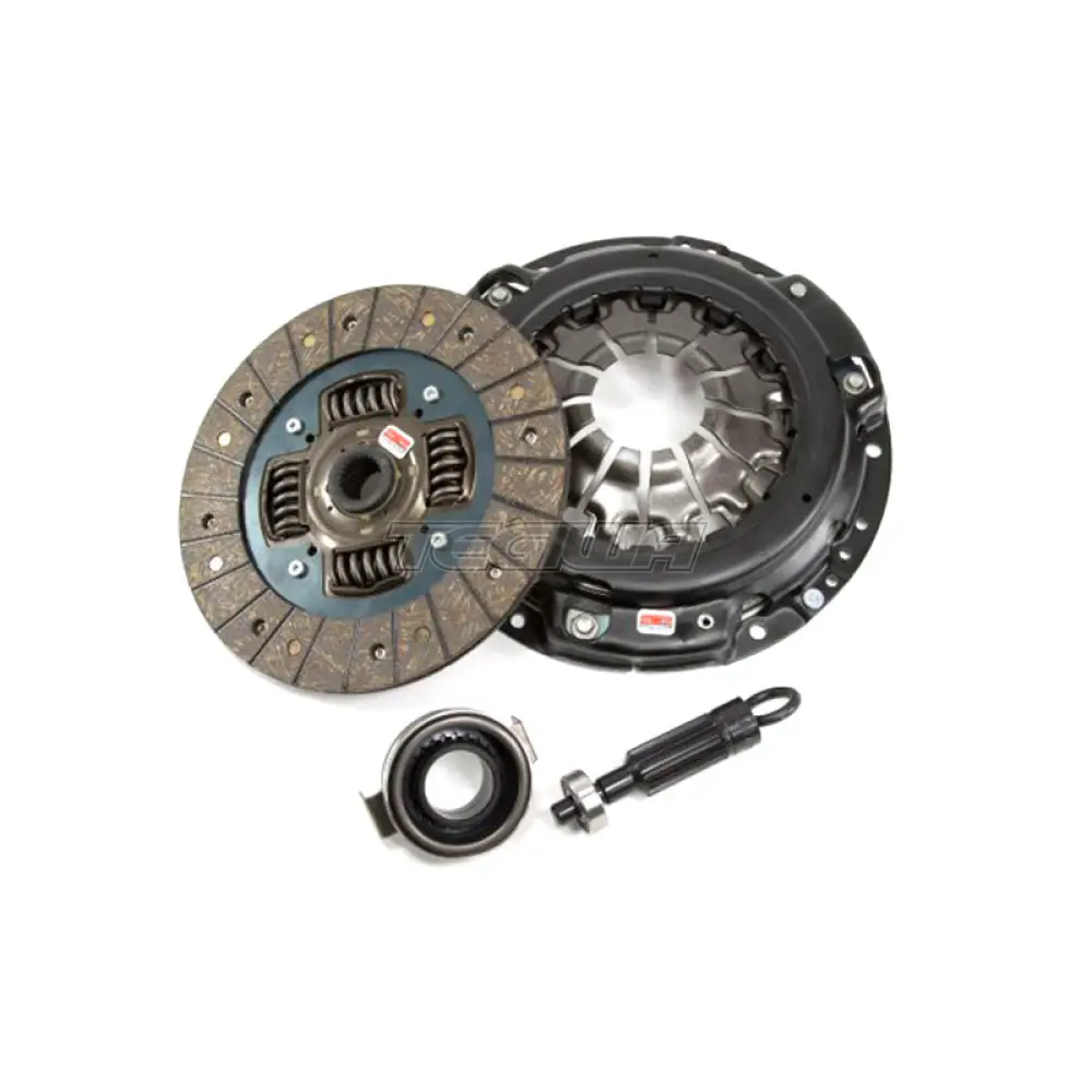 Competition Clutch Kit Lotus Elise Exige Toyota Celica MR2 1ZZ 2ZZ - Image 3