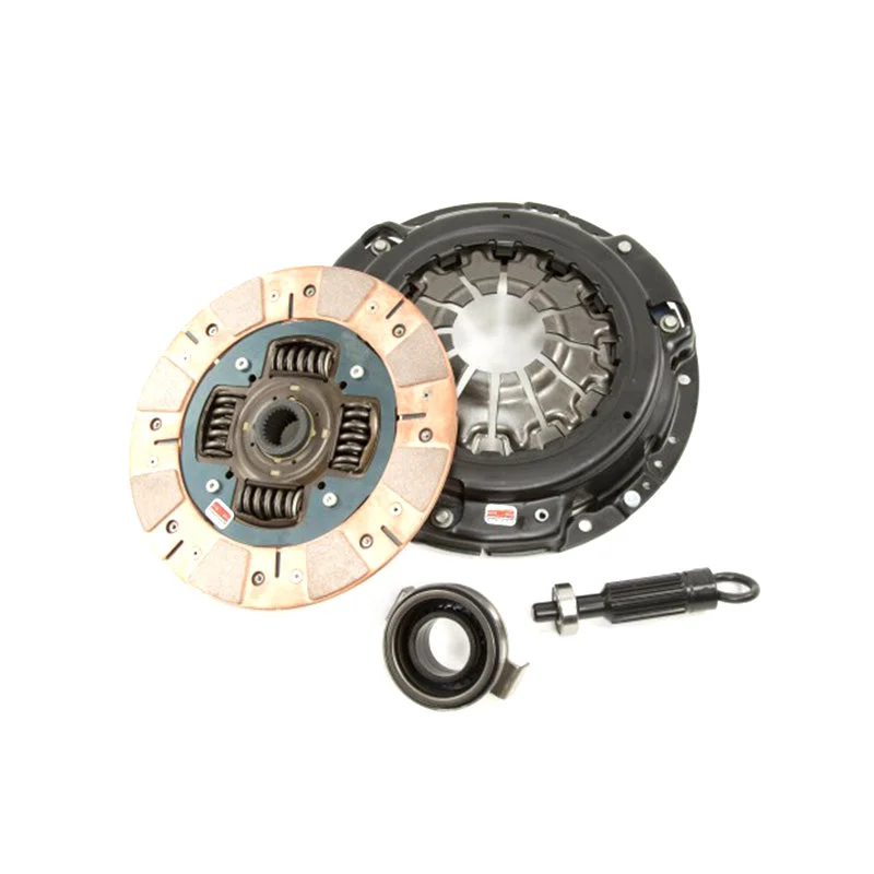 Competition Clutch Kit Nissan 300Z Skyline VG30DE RB20 RB25 RB26 Push Type - Image 4