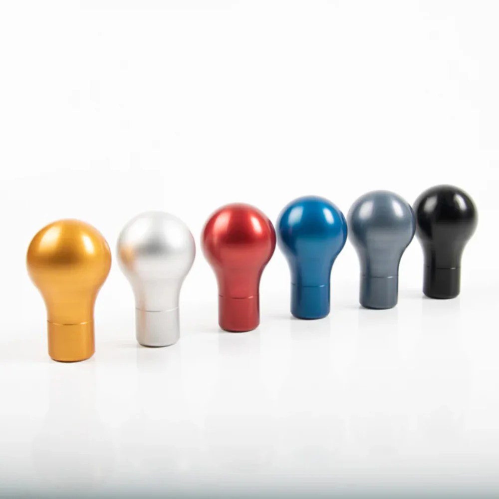 Coolerworx Carbon Pro Short Shifter 6-Speed Mazda MX-5 NC - Image 2