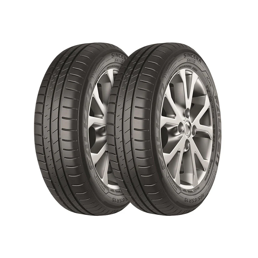 Falken SN110 Economy Summer Tyre - Pair