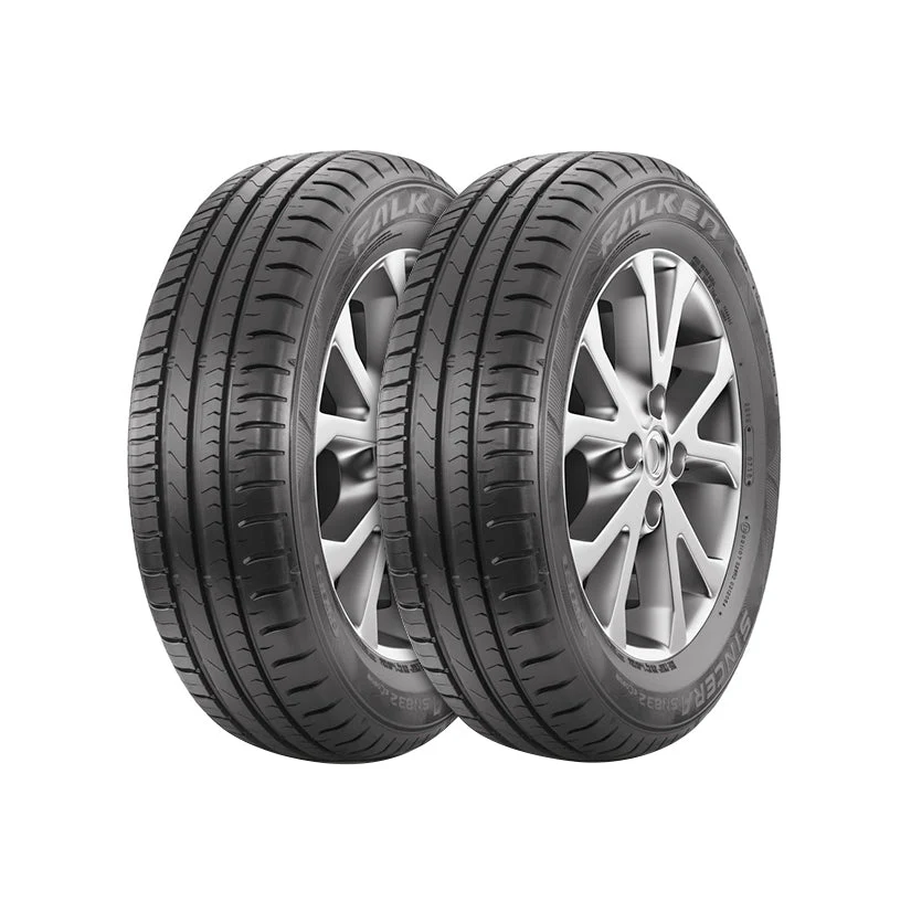 Falken SN832A Economy Summer Tyre - Pair