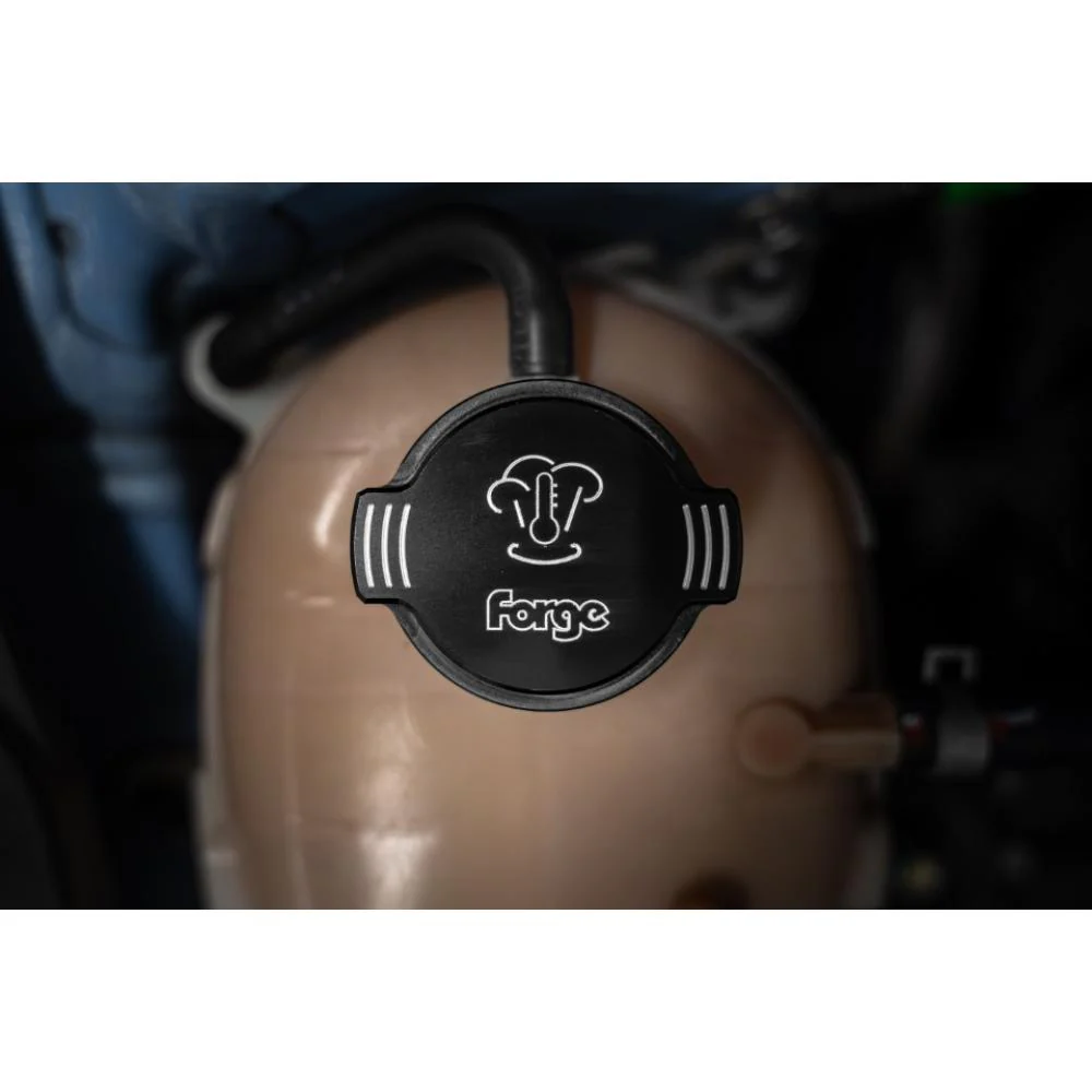 Forge Motorsport Coolant Cap Hyundai I20 N 21+ - Image 3