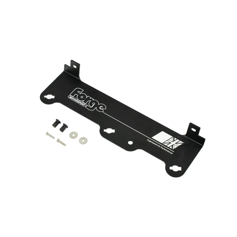 Forge Motorsport FMIC Water Spray Relocation Bracket Toyota GR Yaris Gen 2 24+