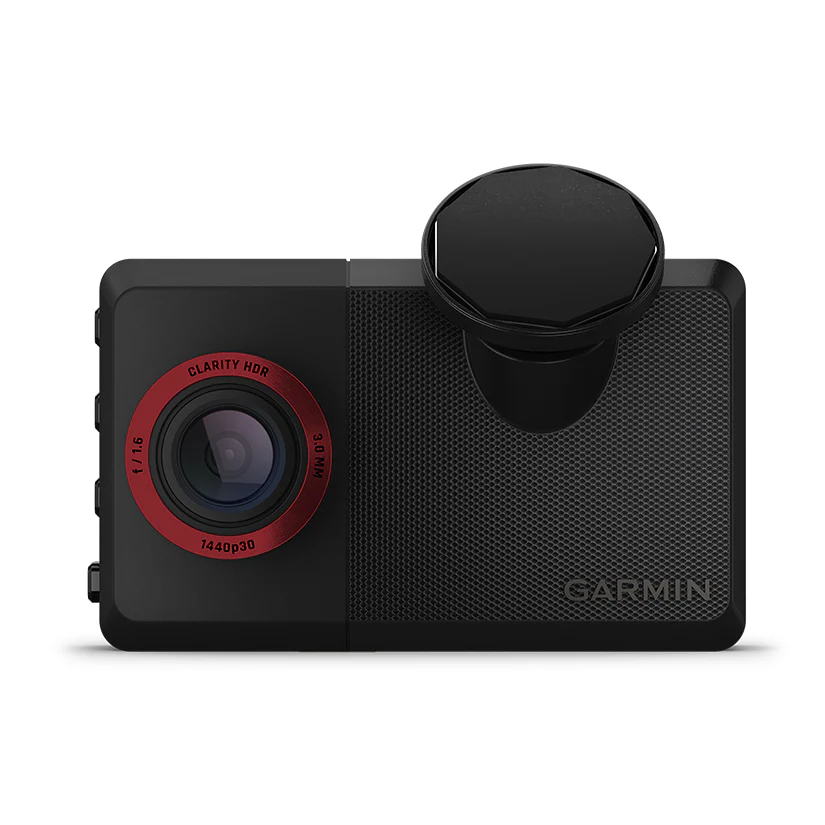 Garmin Catalyst 2 Driving Performance Optimiser/Lap Timer - Image 3