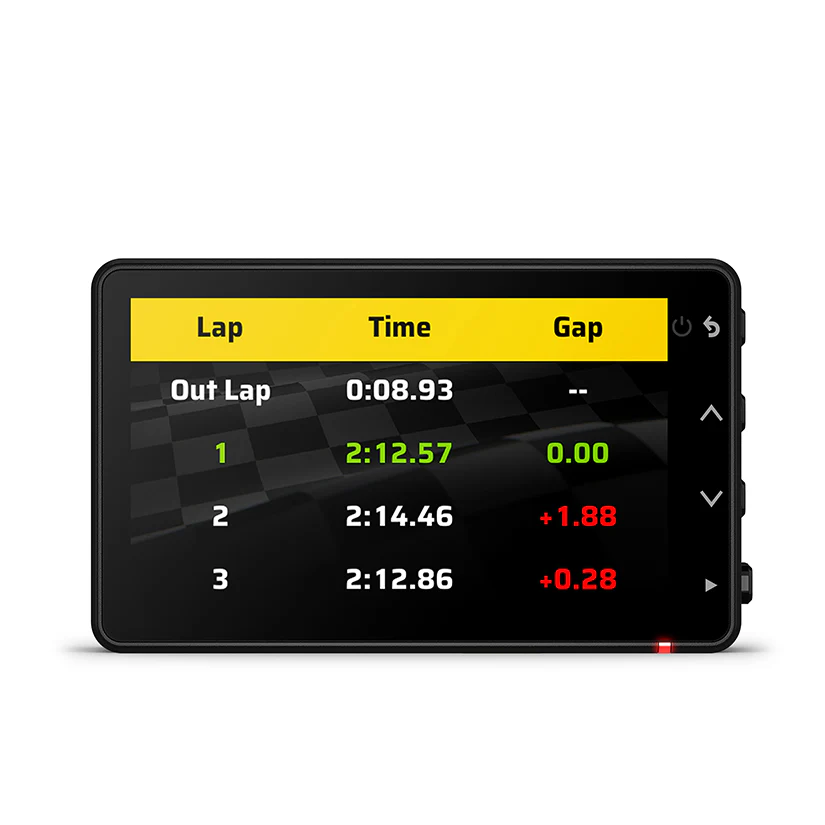Garmin Catalyst 2 Driving Performance Optimiser/Lap Timer - Image 6