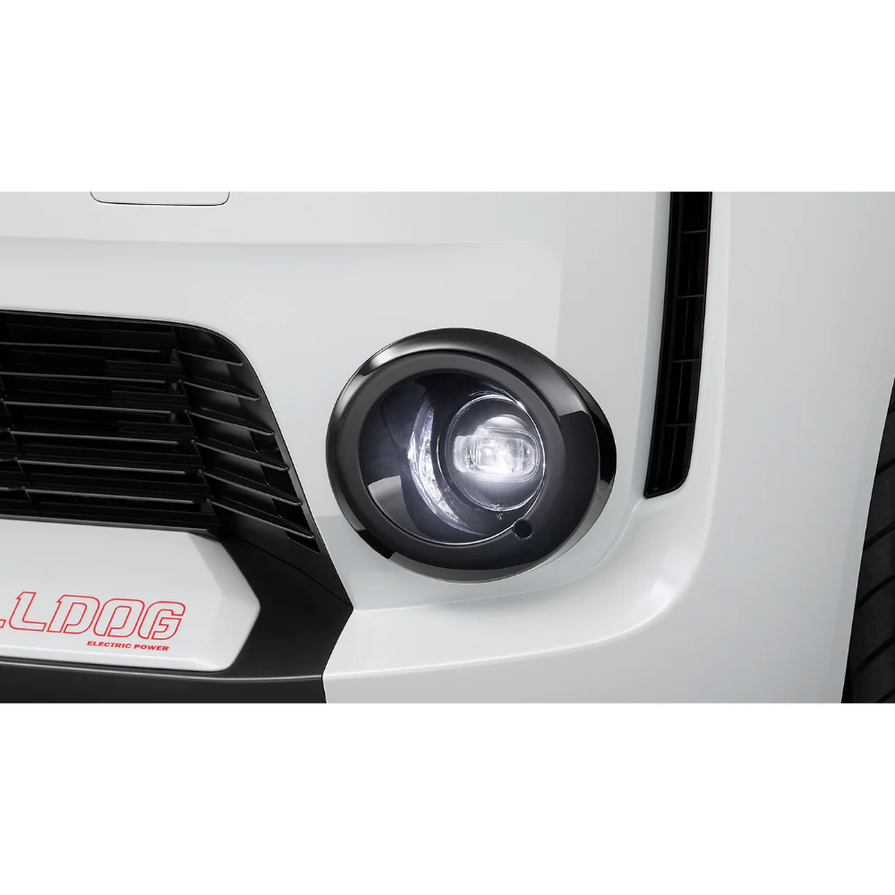 Genuine Honda JDM LED Fog Light Set Super-ONE / Super-N 26+