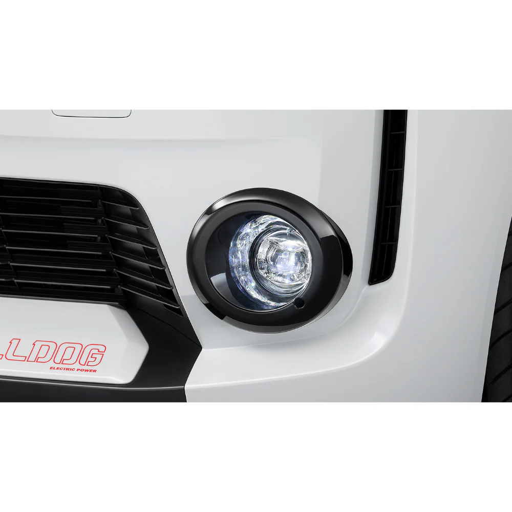 Genuine Honda JDM LED Fog Light Set Super-ONE / Super-N 26+ - Image 2