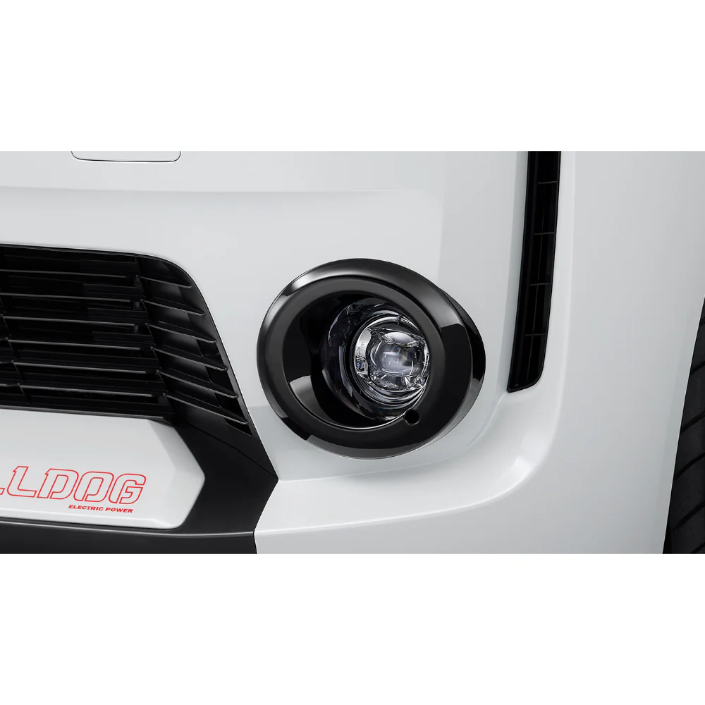 Genuine Honda JDM LED Fog Light Set Super-ONE / Super-N 26+ - Image 3