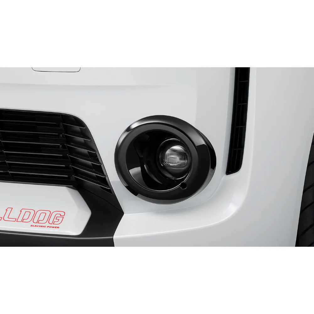 Genuine Honda JDM LED Fog Light Set Super-ONE / Super-N 26+ - Image 5