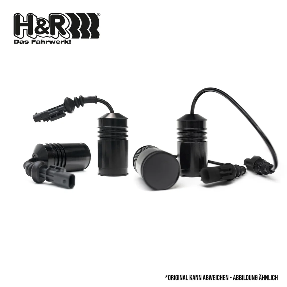 H&R EDC Cancellation Kit - 93005-1