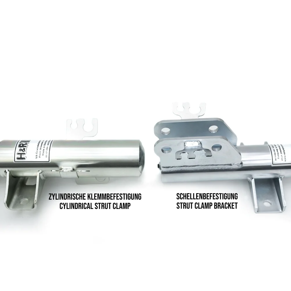 H&R Single Shock Absorber - Sport Shock - 36-4818452-1/1